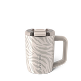 Brumate Müv 15oz Zebra