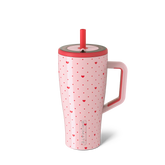 Brumate Valentine's Day Limited Edition Red Heart Thermal Era 30oz