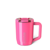 Brumate Muv 15oz Neon Pink