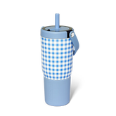 Brumate Resa 25oz Capri Gingham