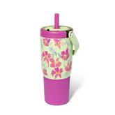 Brumate Resa 25oz Hibiscus Floral