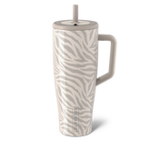 Brumate Era 40oz Zebra