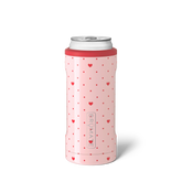 Brumate Hopsulator Slim Be Mine | 12oz Slim Cans
